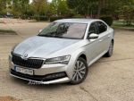 Škoda Superb 2021 na predaj – fotografia 1
