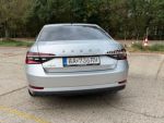 Škoda Superb 2021 na predaj – fotografia 4