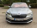 Škoda Superb 2021 na predaj – fotografia 7