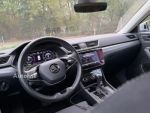 Škoda Superb 2021 na predaj – fotografia 28