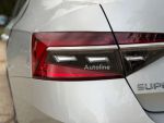 Škoda Superb 2021 na predaj – fotografia 33