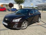 Chevrolet Cruze 2013 na predaj – fotografia 1