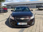 Chevrolet Cruze 2013 na predaj – fotografia 7