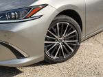 Lexus ES 2024 na predaj – fotografia 2