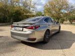 Lexus ES 2024 na predaj – fotografia 5