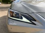 Lexus ES 2024 na predaj – fotografia 8