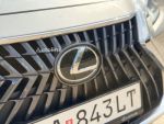 Lexus ES 2024 na predaj – fotografia 9