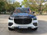 Mercedes-Benz GLS 2024 na predaj – fotografia 2