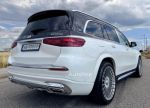 Mercedes-Benz GLS 2024 na predaj – fotografia 3