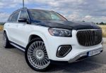 Mercedes-Benz GLS 2024 na predaj – fotografia 4