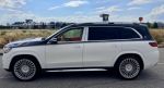 Mercedes-Benz GLS 2024 na predaj – fotografia 6