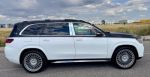 Mercedes-Benz GLS 2024 na predaj – fotografia 7