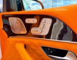 Mercedes-Benz GLS 2024 na predaj – fotografia 12
