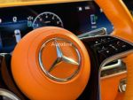 Mercedes-Benz GLS 2024 na predaj – fotografia 22