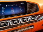 Mercedes-Benz GLS 2024 na predaj – fotografia 24