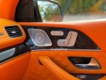 Mercedes-Benz GLS 2024 na predaj – fotografia 27