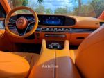 Mercedes-Benz GLS 2024 na predaj – fotografia 39