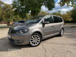Volkswagen Touran 2011 na predaj – fotografia 1