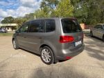 Volkswagen Touran 2011 na predaj – fotografia 3
