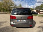 Volkswagen Touran 2011 na predaj – fotografia 4