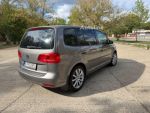 Volkswagen Touran 2011 na predaj – fotografia 5