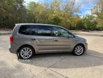 Volkswagen Touran 2011 na predaj – fotografia 6