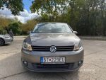 Volkswagen Touran 2011 na predaj – fotografia 7