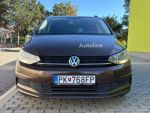Volkswagen Touran 2015 na predaj – fotografia 2