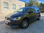 Volkswagen Touran 2015 na predaj – fotografia 3