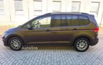 Volkswagen Touran 2015 na predaj – fotografia 4