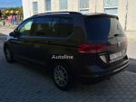 Volkswagen Touran 2015 na predaj – fotografia 5