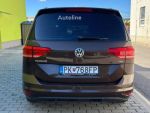 Volkswagen Touran 2015 na predaj – fotografia 6