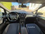 Volkswagen Touran 2015 na predaj – fotografia 12