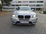 BMW X3 2012 na predaj – fotografia 1