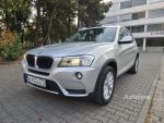 BMW X3 2012 na predaj – fotografia 2