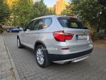 BMW X3 2012 na predaj – fotografia 4