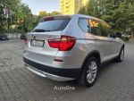 BMW X3 2012 na predaj – fotografia 5