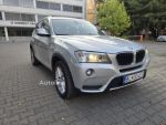 BMW X3 2012 na predaj – fotografia 7