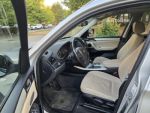 BMW X3 2012 na predaj – fotografia 9