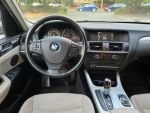 BMW X3 2012 na predaj – fotografia 10