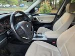 BMW X3 2012 na predaj – fotografia 11