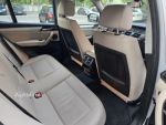 BMW X3 2012 na predaj – fotografia 18