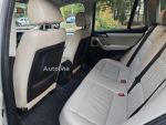BMW X3 2012 na predaj – fotografia 19