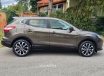 Nissan Qashqai 2015 na predaj – fotografia 5