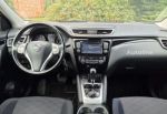 Nissan Qashqai 2015 na predaj – fotografia 8