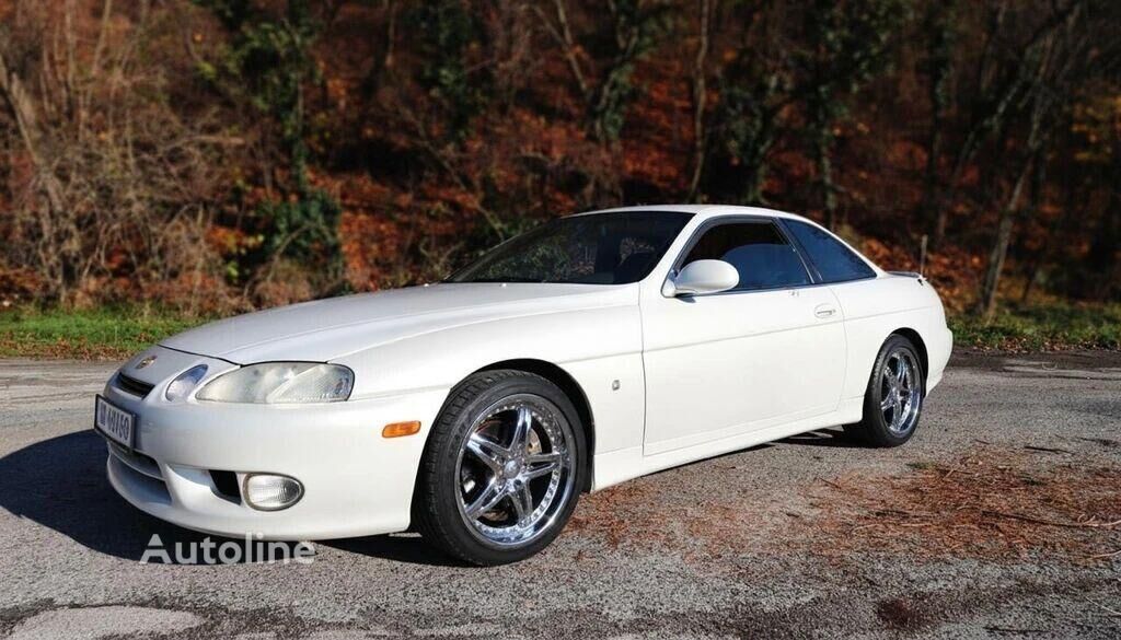 Lexus SC