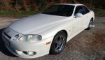 Lexus SC 1998 na predaj – fotografia 2