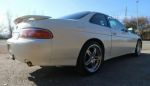 Lexus SC 1998 na predaj – fotografia 6