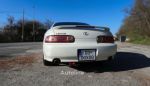Lexus SC 1998 na predaj – fotografia 8