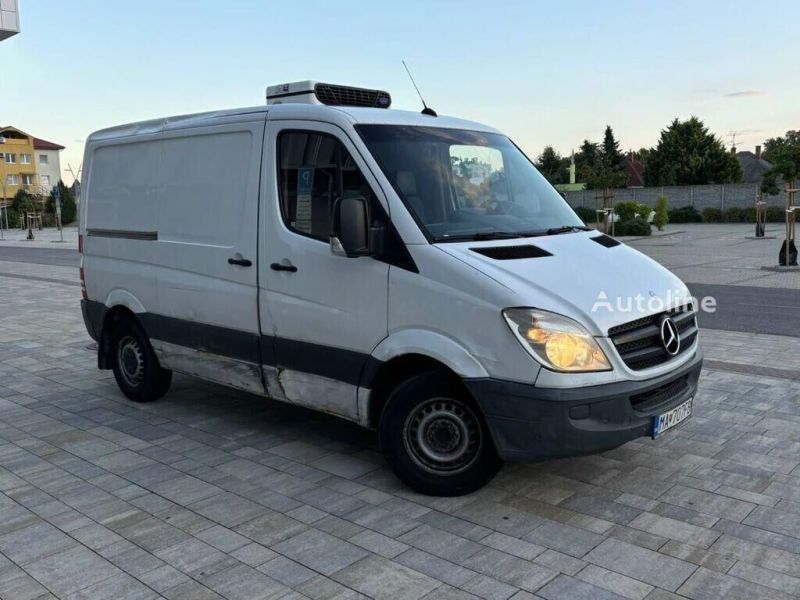 Mercedes-Benz Sprinter 2008 na predaj